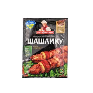 Przyprawa do szaszłyka 25g TsvitAromat