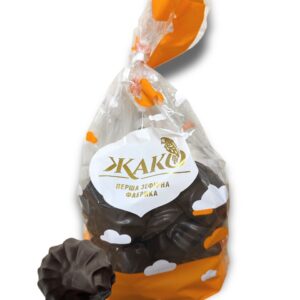 Zefir w glazurze, 450-550g Jako