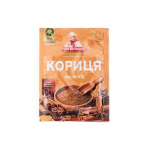 Przyprawa Cynamon mielona 15g TsvitAromat