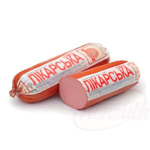 Kiełbasa Doktorskaja FAL 1300-1500g Saltow