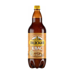 Kwas chlebowy Lidzki Chlebowy 1,5l