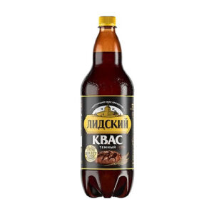 Kwas chlebowy Lidzki Ciemny 1,5