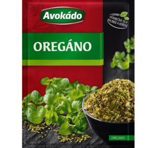 Приправа Орегано, 5г "AVOKADO"