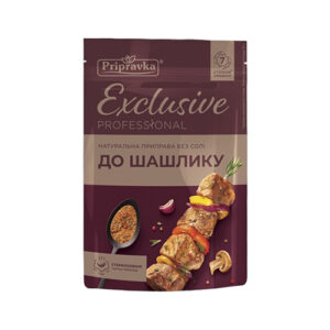 Przyprawa do szaszłyka Exclusive 45 g Priprawka