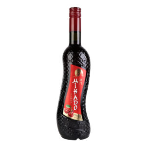 Napój winny gazowany MIKADO – Wiśnia 0,7L
