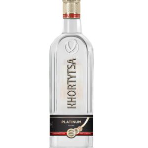 Wódka Khortytsa Platinum 0,7L