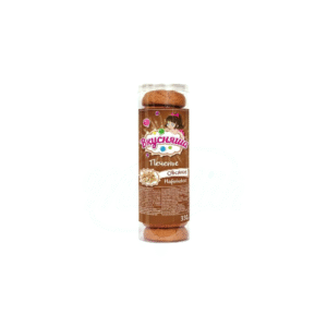Ciasteczka owsiane WKUSNIASZA 330g